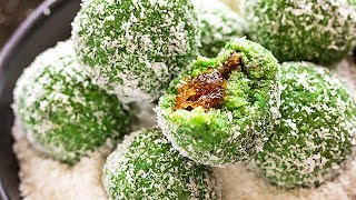 Paan Coconut Ladoo [upl. by Nnaitsirhc652]