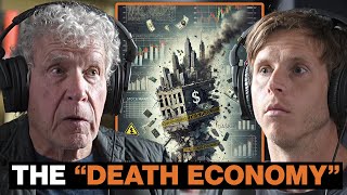 quotThe Economic Hitquot Man Warns Our Economy is About to SELFDESTRUCT  John Perkins [upl. by Pickard]