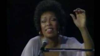 Roberta Flack Suzanne [upl. by Hedve]