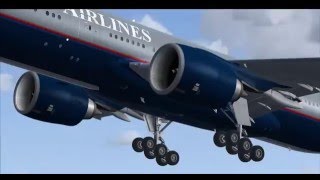 How do airplanes take off [upl. by Eentruoc]