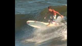 parte 04Quebramar Surf Clube [upl. by Eirrehc]