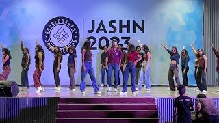 Part 5 Jashn 2023  IIT Roorkee [upl. by Htebharas257]