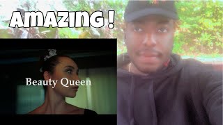 Beauty Queen  Official Music Video  Survive Said The Prophet Reaction Video [upl. by Fonseca]