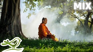 Beautiful Meditation Music Playlist by Peder B Helland [upl. by Netfa581]