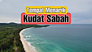 Tempat Menarik Di Sabah 2022  Travel Tips  Kudat  Tip of Borneo [upl. by Swayder]