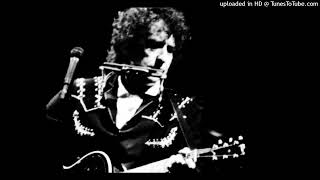 Bob Dylan live  Queen Jane Approximately New York 1989 [upl. by Abdulla]