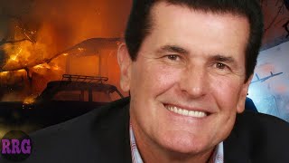 EXPOSING the False Prophet Peter Popoff  Megachurch Messiness [upl. by Ilario526]