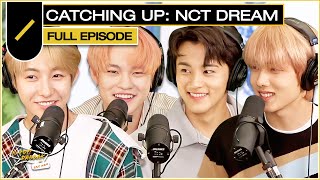 NCT DREAM On Their Audition Process Group Dynamic and quotHello Futurequot  KPDB Ep 119 [upl. by Pedroza297]