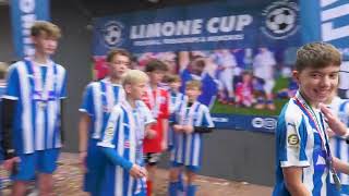 Limone Cup 2023 Stemning onsdag [upl. by Pace]