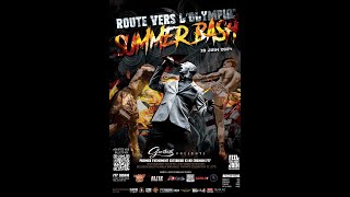 K1 Summer Bash  Silvertooth Promotions  June 30th 2024 [upl. by Micheil]