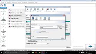 Configuración de Complemento Electrónico de Pago  Contpaq Factura Electrónica [upl. by Yarvis]