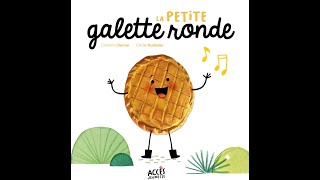 La petite galette ronde [upl. by Nelle]