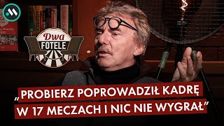 BONIEK WYJAŚNIA REPREZENTACJA PROBIERZ KULESZA PROKURATURA DWA FOTELE 113 [upl. by Berck]