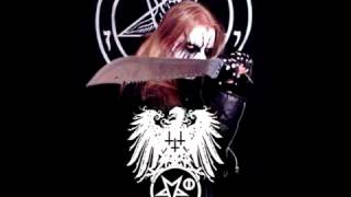 Satanic Warmaster  My Dreams of Hitler [upl. by Yhtomiht424]