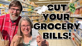 Grocery Shopping Hacks That Still Save Money Right Now [upl. by Amek]