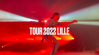 PNL TOUR 2022 LILLE Concert entier [upl. by Teodoor279]