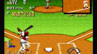 Ken Griffey Jr Presents Major League Baseball Game 26 [upl. by Bikales]