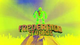 Frederator Studios Logo In GMajor 2 [upl. by Gib393]