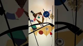 The Abstract Art of Wassily Kandinsky [upl. by Dougherty]