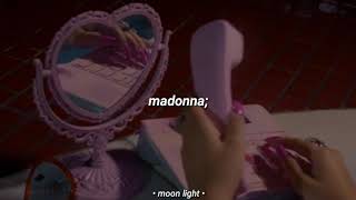 madonna  material girl traduçãolegendado [upl. by Ikceb]