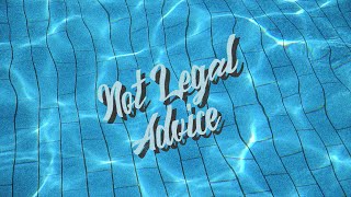 Mint Royale  Not Legal Advice Official Audio [upl. by Enelloc12]