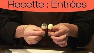 Faire des brochettes de canard fumé à la pomme  Étapes [upl. by Thedric]