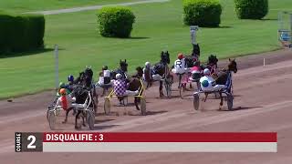 Avenches21062024Prix de la Clayette [upl. by Treva262]