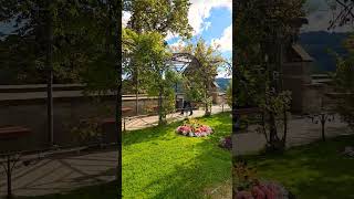 Visit to Wernigerode Kassel Germany music edm bass remix travel reels youtube europeanvacat [upl. by Aikal]