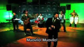 Canzoni Iraniane Italianizzate Shahram Shabpareh  Ascanio  MEDLEY [upl. by Minne]