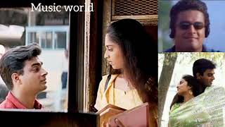 Endrendrum punnagai song tamil  Alaipayuthey movie  Madhavan shalini  A R Rahman [upl. by Sedaiuqlem]