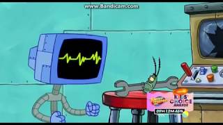 PLANKTON ROASTS KAREN [upl. by Geno]