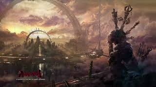 Asuras Wrath OST  Main Theme Main Menu Music [upl. by Singh]