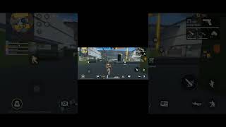 Jugando free fire duelo de escuadras [upl. by Assirehs]