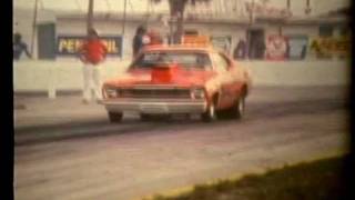 75 PRO STOCK From Miami Hollywood Speedway [upl. by Litnahs]