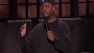 Aries Spears at Def Comedy Jam [upl. by Ignatius]