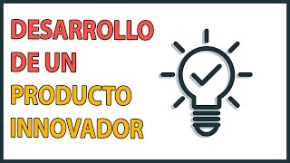 📌Como DESARROLLAR un NUEVO PRODUCTO PASO a PASO👌 PRODUCTO FINAL 😱☑️ [upl. by Terza467]