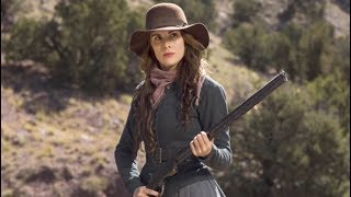 Godless Season 1 Episodes 47 Review amp Reaction  AfterBuzz TV [upl. by Azelea437]