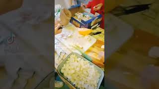 Cooking cooking cooking with me with my family foryou food swisslife [upl. by Tomkins]