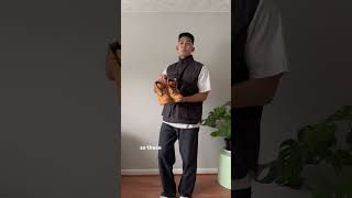 How to style Timberland boots  Fall fashion timberlandboots fallfashion mensfashion [upl. by Ruosnam]