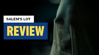 Salems Lot Review [upl. by Kohl]