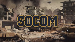 Socom 1 [upl. by Budwig]