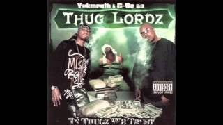 CBo  Killa Cali feat Spice 1  Thug Lordz  In Thugz We Trust  Yukmouth amp C Bo [upl. by Encratia592]