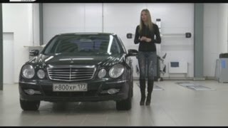 MercedesBenz Екласса  Выбираем бу автомобиль [upl. by Sabanrab686]