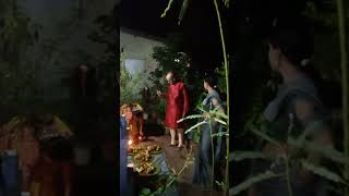 Gowri Purnima Puja  trendingshortslovelyvloggerskgpgowripujamatapuja [upl. by Pritchard]