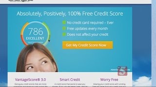 Free Credit Report [upl. by Zimmermann]