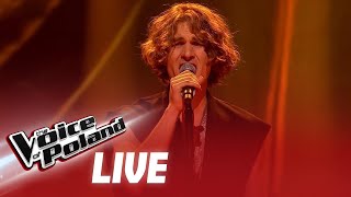 Martin Rybczyński  „Everything I Do I Do It for You”  Live  The Voice of Poland 13 [upl. by Veradia689]