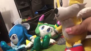 Cosmo and Galaxina Plush Unboxing [upl. by Swithin]