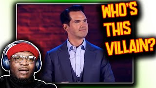 WOAH  Riskiest Jokes  VOL 1  Jimmy Carr  REACTION [upl. by Giardap]