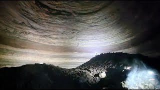 The Largest Cave In The USA Will Blow Your Mind [upl. by Suirauqed]