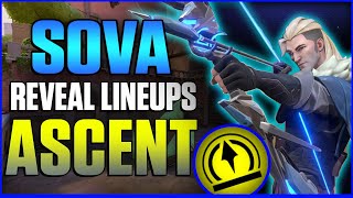 BEST SOVA REVEAL LINEUPS FOR ASCENT [upl. by Maurizio]